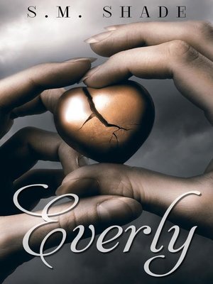 cover image of Everly